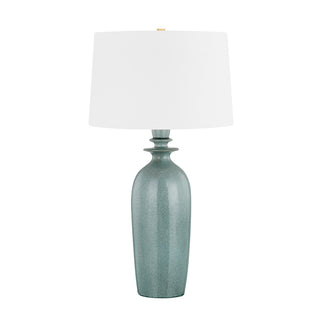 Bellmawr Table Lamp by Hudson Valley