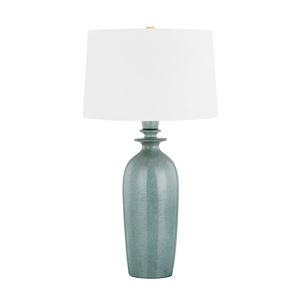 Bellmawr Table Lamp by Hudson Valley