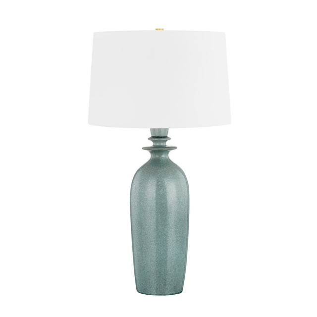 Bellmawr Table Lamp by Hudson Valley