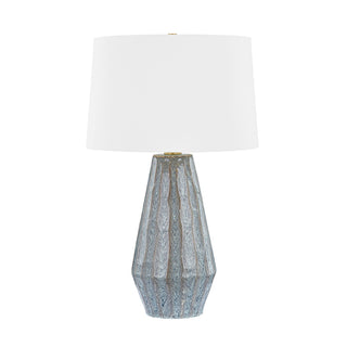 Alloway Table Lamp by Hudson Valley