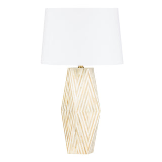 Syracuse Table Lamp by Hudson Valley