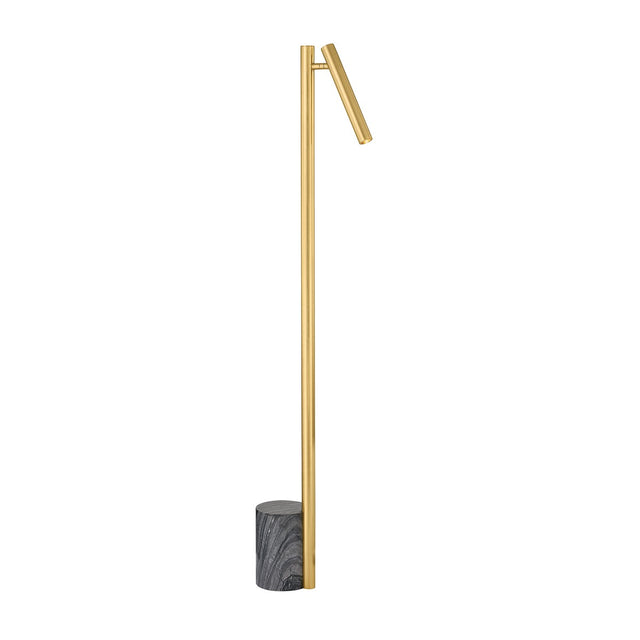 Circleville Floor Lamp by Hudson Valley