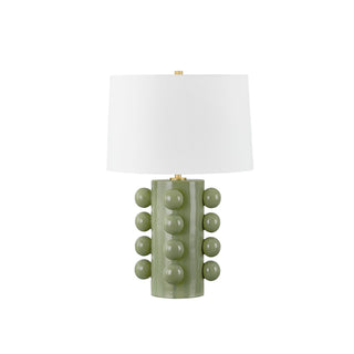 Roselle Table Lamp by Hudson Valley