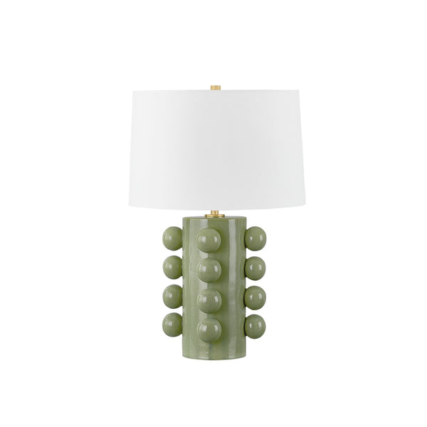 Roselle Table Lamp by Hudson Valley