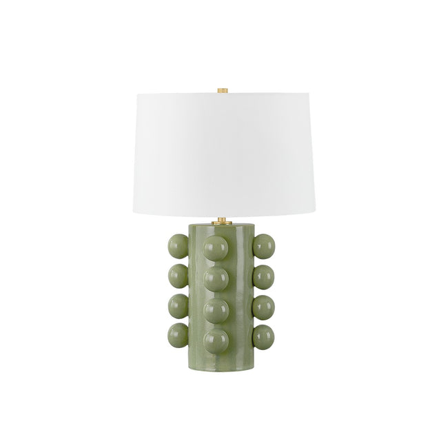 Roselle Table Lamp by Hudson Valley