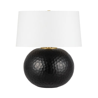 Dashville Table Lamp by Hudson Valley