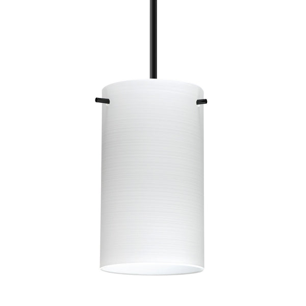 Besa Stilo Pendant Outdoor (Damp) Pendant by Besa