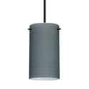 Besa Stilo Pendant Outdoor (Damp) Pendant by Besa
