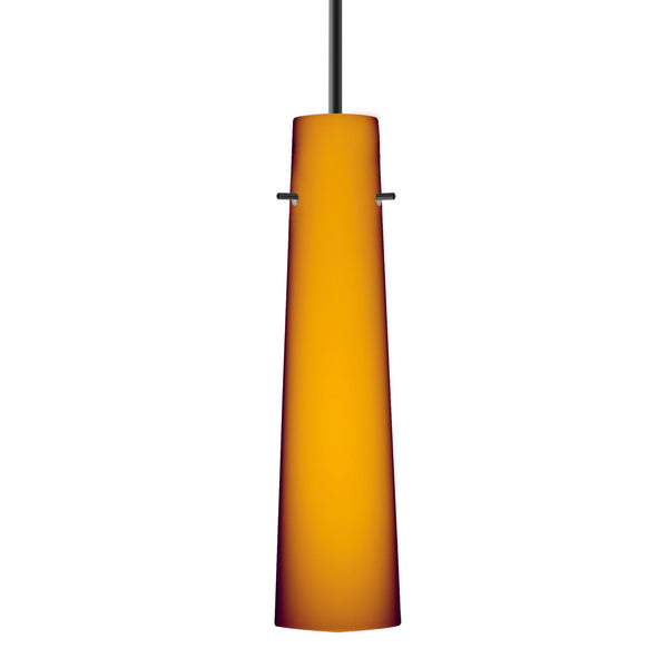 Besa Camino Pendant Outdoor (Damp) Pendant by Besa