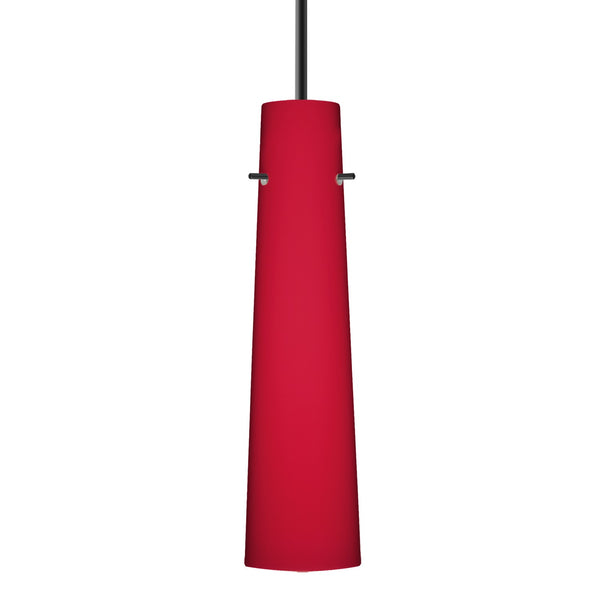 Besa Camino Pendant Outdoor (Damp) Pendant by Besa