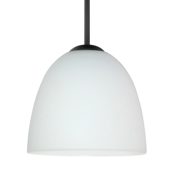 Besa Sasha Pendant Outdoor (Damp) Pendant by Besa