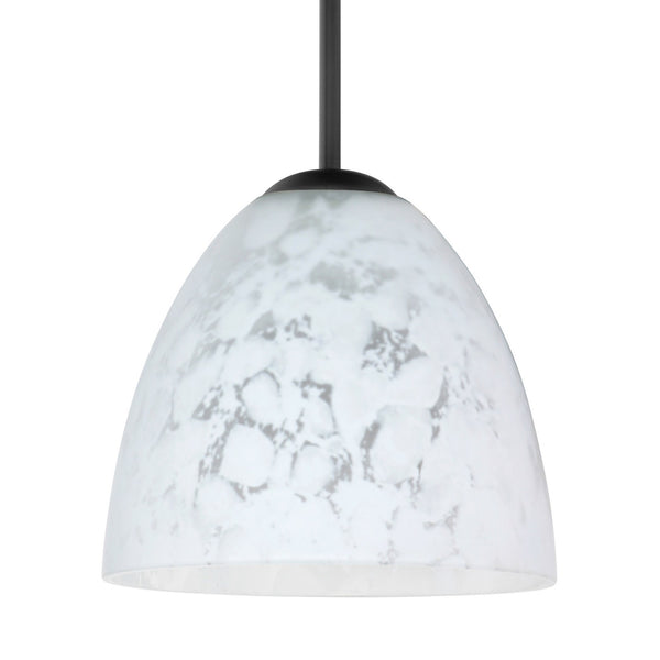 Besa Sasha Pendant Outdoor (Damp) Pendant by Besa