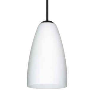 Besa Riva Pendant Outdoor (Damp) Pendant by Besa