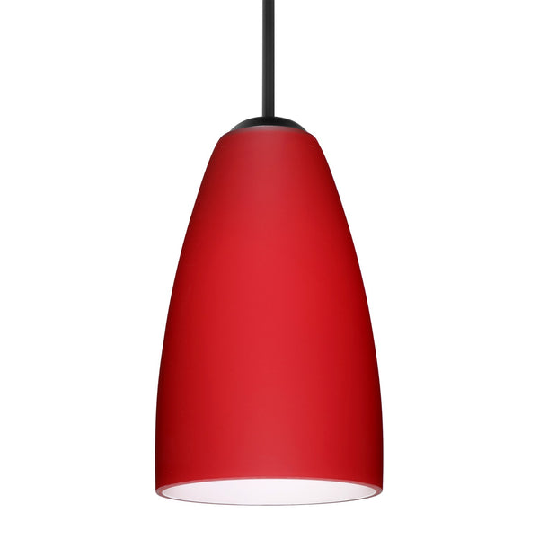 Besa Riva Pendant Outdoor (Damp) Pendant by Besa