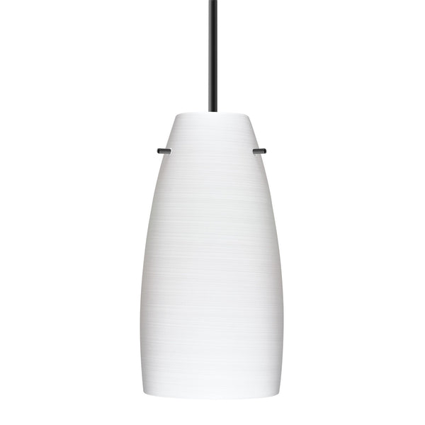 Besa Tao Pendant Outdoor (Damp) Pendant by Besa