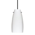 Besa Tao Pendant Outdoor (Damp) Pendant by Besa