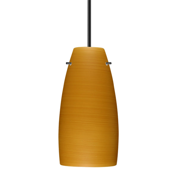 Besa Tao Pendant Outdoor (Damp) Pendant by Besa