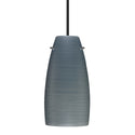 Besa Tao Pendant Outdoor (Damp) Pendant by Besa