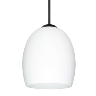 Besa Lucia Pendant Outdoor (Damp) Pendant by Besa