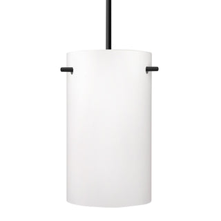 Besa Tamburo Pendant Outdoor (Damp) Pendant by Besa