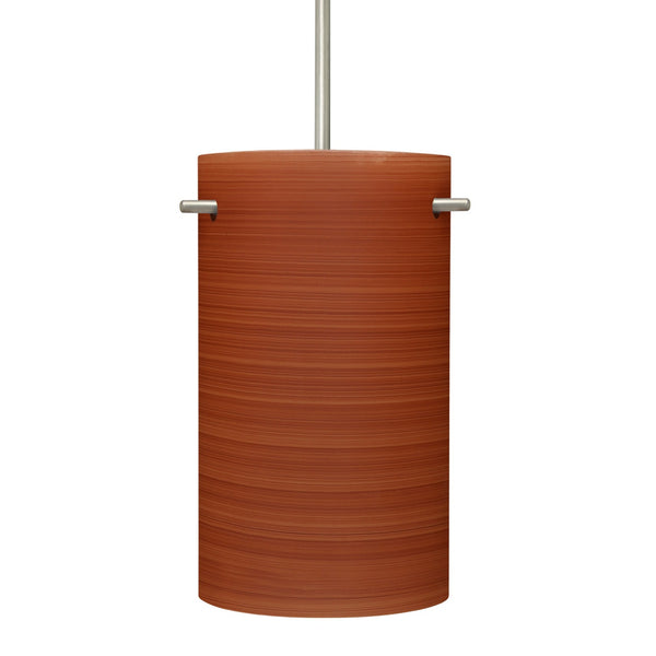 Besa Tamburo Pendant Outdoor (Damp) Pendant by Besa
