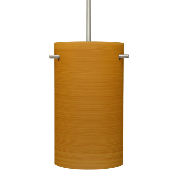 Besa Tamburo Pendant Outdoor (Damp) Pendant by Besa