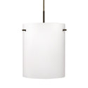 Besa Tamburo Pendant Outdoor (Damp) Pendant by Besa