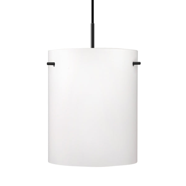 Besa Tamburo Pendant Outdoor (Damp) Pendant by Besa