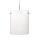 Besa Tamburo Pendant Outdoor (Damp) Pendant by Besa