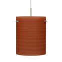 Besa Tamburo Pendant Outdoor (Damp) Pendant by Besa