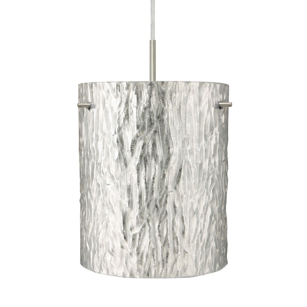 Besa Tamburo Pendant Outdoor (Damp) Pendant by Besa