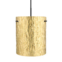 Besa Tamburo Pendant Outdoor (Damp) Pendant by Besa