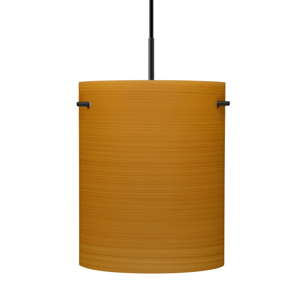 Besa Tamburo Pendant Outdoor (Damp) Pendant by Besa