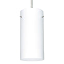 Besa Stilo Pendant Outdoor (Damp) Pendant by Besa