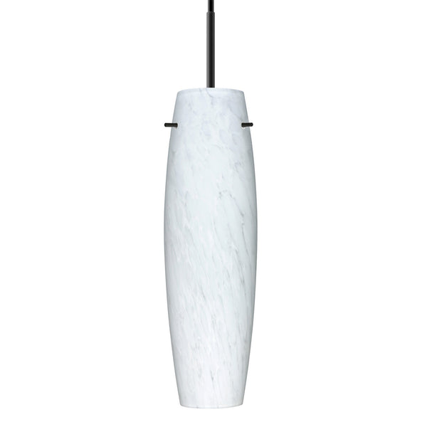 Besa Suzi Pendant Outdoor (Damp) Pendant by Besa