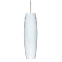 Besa Suzi Pendant Outdoor (Damp) Pendant by Besa