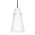 Besa Cierro Pendant Outdoor (Damp) Pendant by Besa