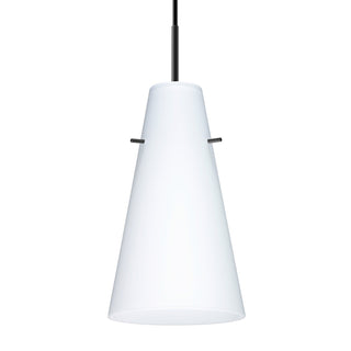 Besa Cierro Pendant Outdoor (Damp) Pendant by Besa