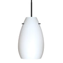 Besa Pera Pendant Outdoor (Damp) Pendant by Besa