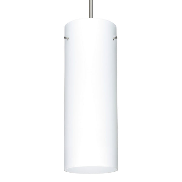 Besa Stilo Pendant Outdoor (Damp) Pendant by Besa