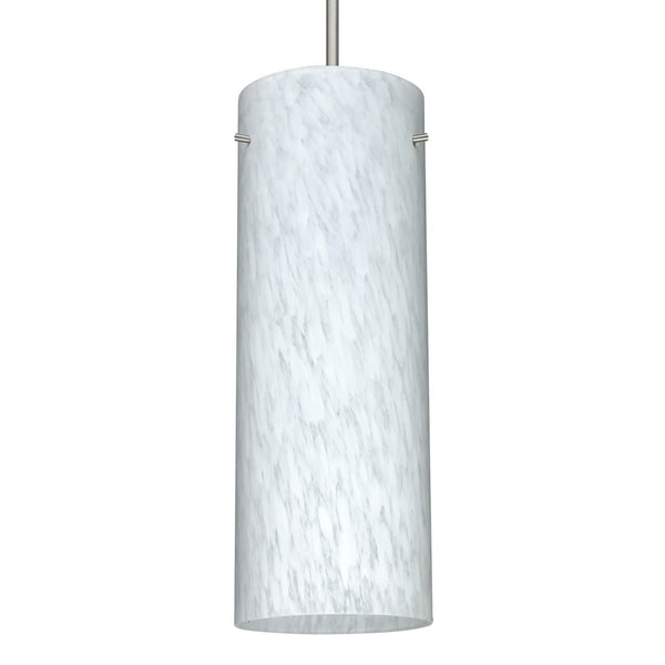 Besa Stilo Pendant Outdoor (Damp) Pendant by Besa