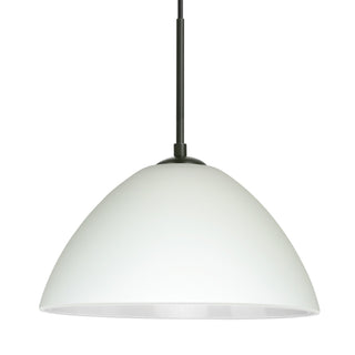 Besa Tessa Pendant Outdoor (Damp) Pendant by Besa