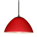 Besa Tessa Pendant Outdoor (Damp) Pendant by Besa