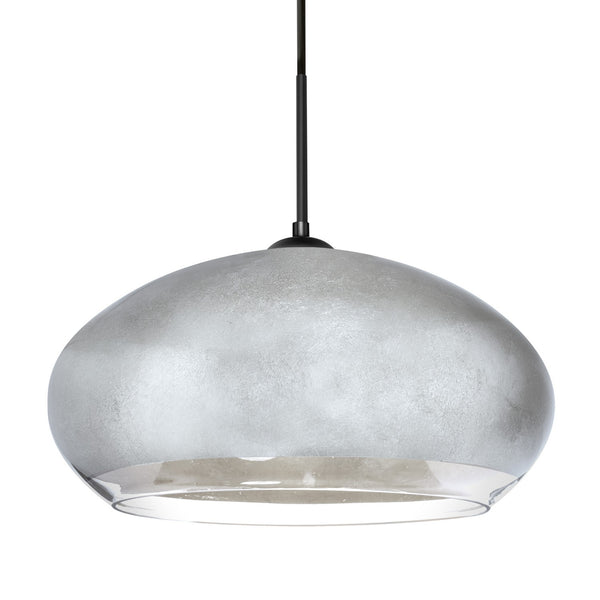 Besa Brio Pendant Outdoor (Damp) Pendant by Besa