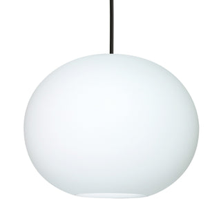 Besa Jordo Pendant Outdoor (Damp) Pendant by Besa
