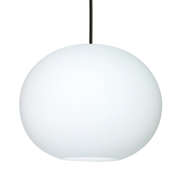 Besa Jordo Pendant Outdoor (Damp) Pendant by Besa