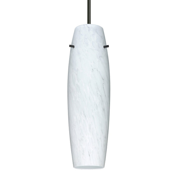 Besa Suzi Pendant Outdoor (Damp) Pendant by Besa