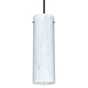 Besa Stilo Pendant Outdoor (Damp) Pendant by Besa