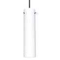 Besa Stilo Pendant Outdoor (Damp) Pendant by Besa
