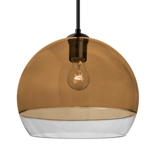 Besa Ally Pendant Outdoor (Damp) Pendant by Besa